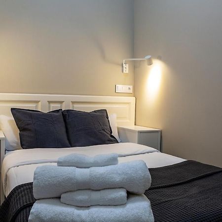 Cosy 2 Bedroom Apartment In Chamberi Madrid Exteriör bild