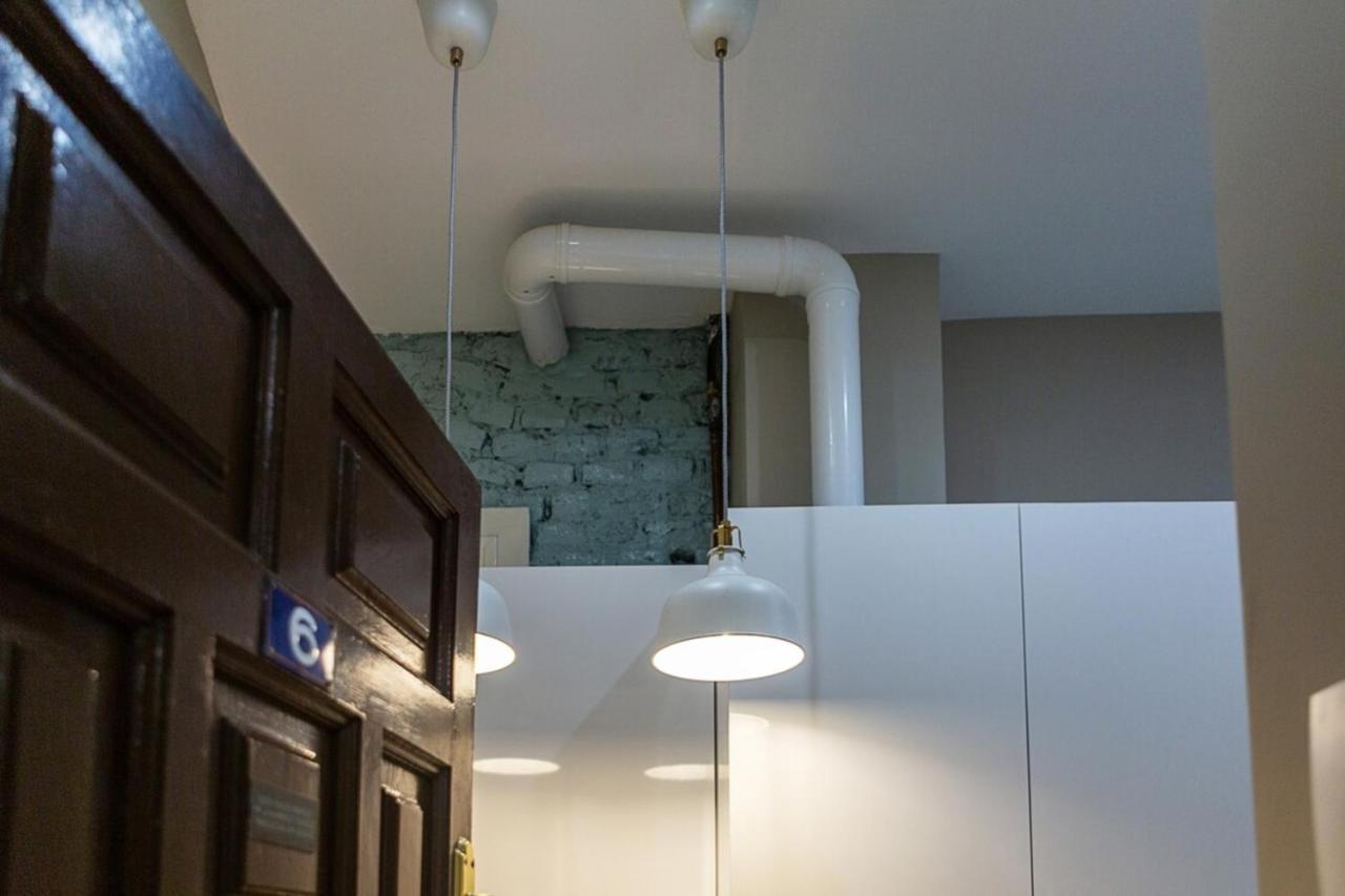 Cosy 2 Bedroom Apartment In Chamberi Madrid Exteriör bild